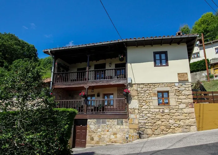 Apartamentos Los Balcones De Nieda 2
