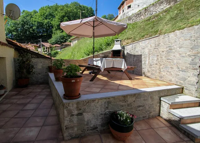Apartamentos Los Balcones De Nieda 2