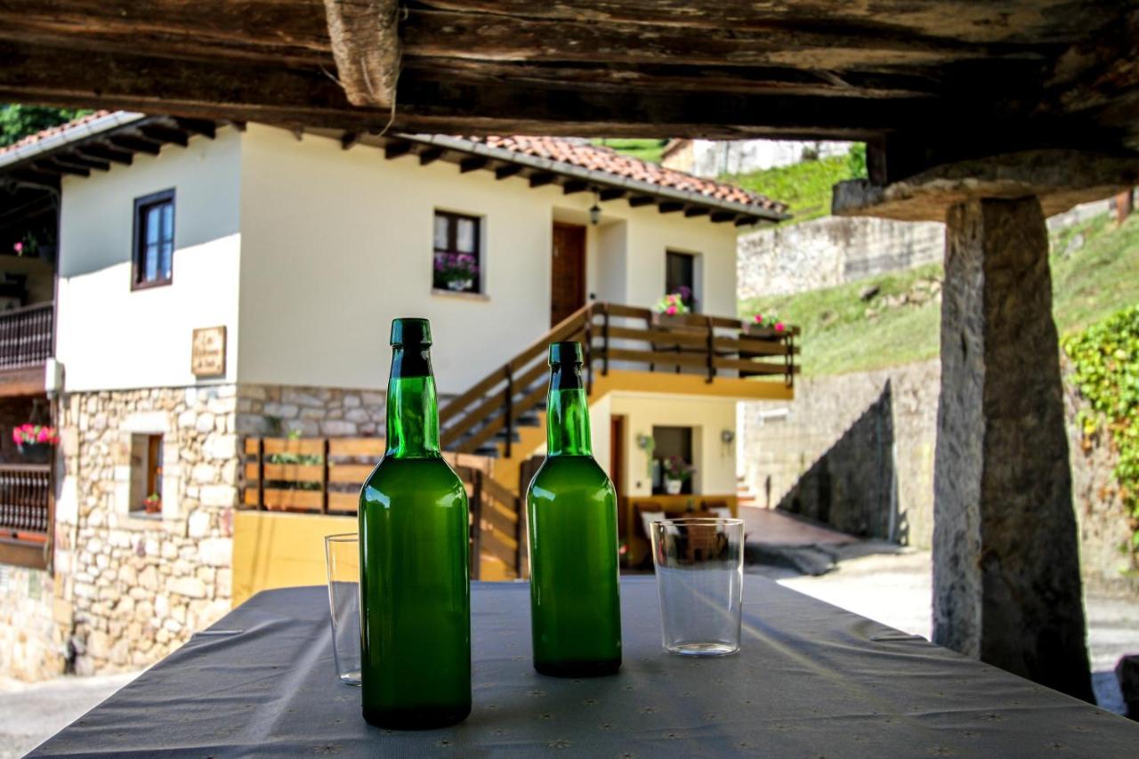 Country house 'los Balcones De Nieda 2'