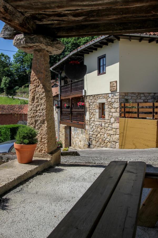 Country house 'los Balcones De Nieda 2'