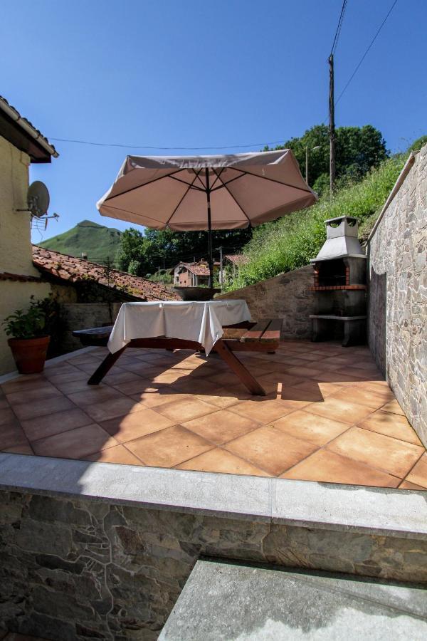 Country house 'los Balcones De Nieda 2' *