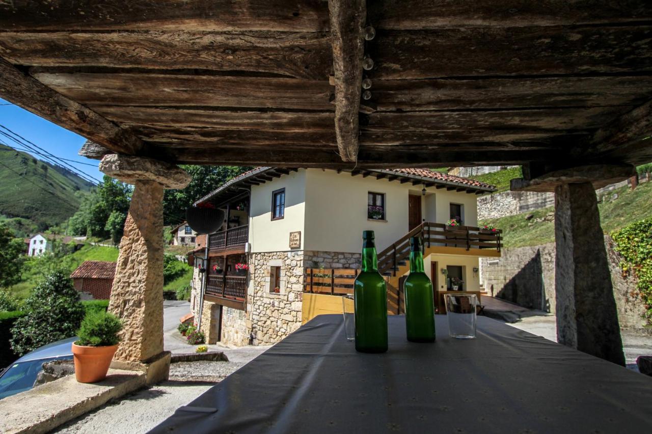 'los Balcones De Nieda 2' *