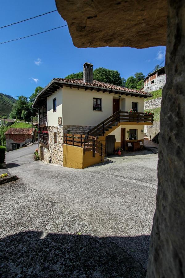 Country house 'los Balcones De Nieda 2' Cangas de Onis