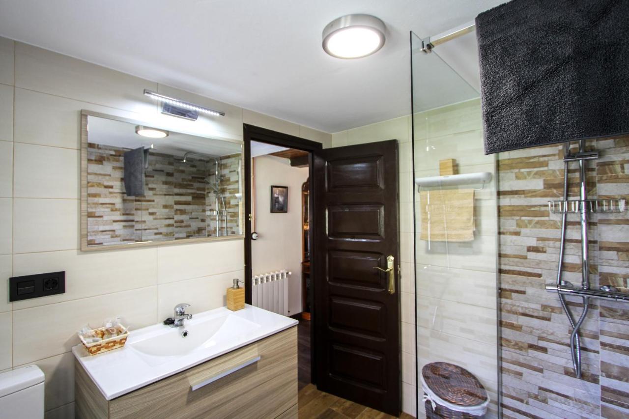 'los Balcones De Nieda 2' Country house *