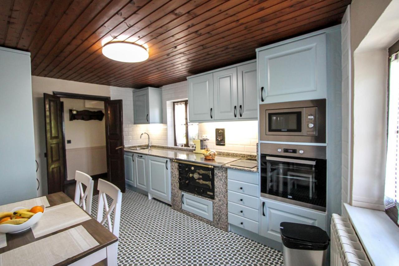 Country house 'los Balcones De Nieda 2' Cangas de Onis
