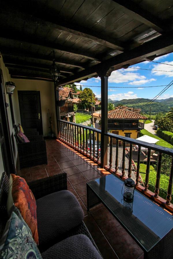 'los Balcones De Nieda 2' Cangas de Onis