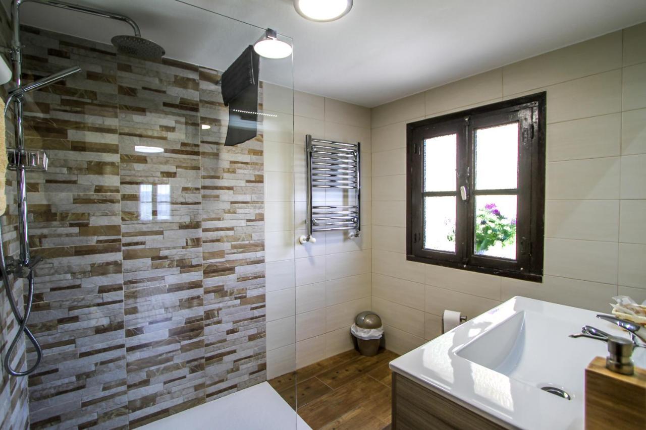 'los Balcones De Nieda 2' Country house