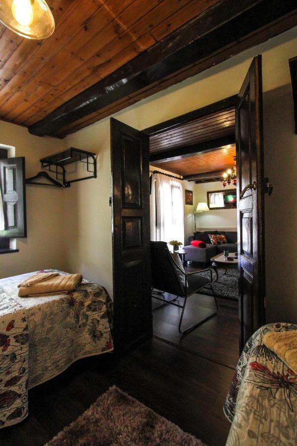 Country house 'los Balcones De Nieda 2' Cangas de Onis
